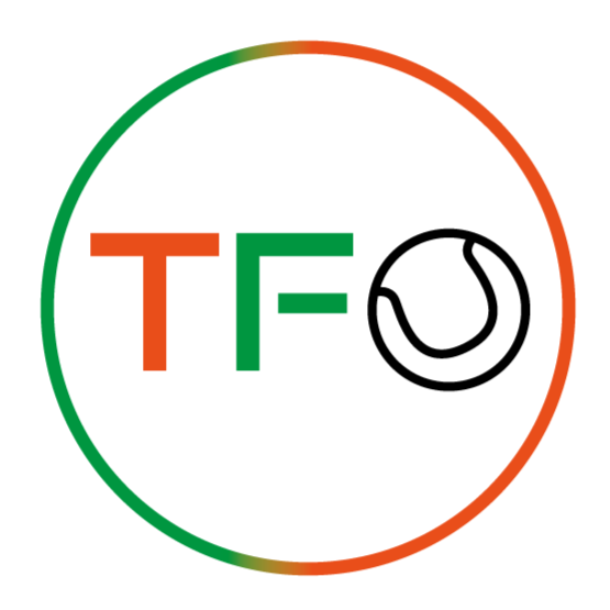 Logo TFO